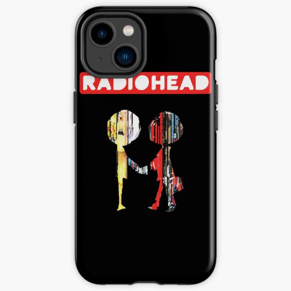 Steam Punk Astronauts  iPhone Tough Case RB1910 product Offical radiohead Merch