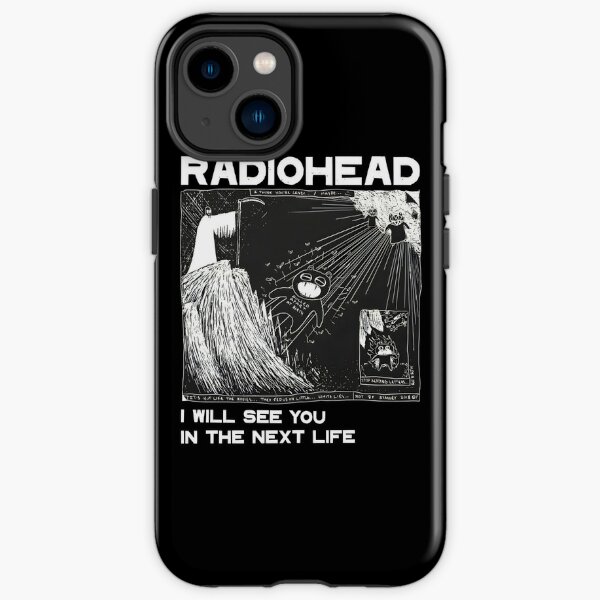 RD.3go easy,radiohead,great radiohead,radiohead,radiohead, radiohead,radiohead,best radiohead, radiohead radiohead,my radiohead radiohead iPhone Tough Case RB1910 product Offical radiohead Merch