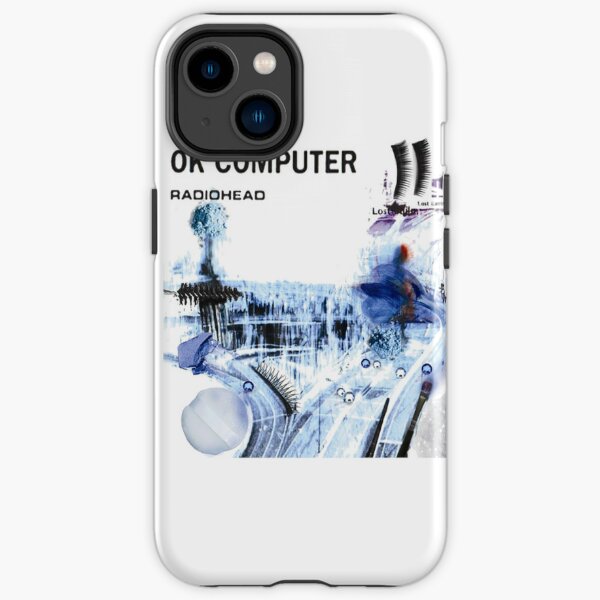 Holly_radiohead radiohead radiohead radiohead radiohead,radiohead radiohead radiohead radiohead radiohead radiohead radiohead radiohead iPhone Tough Case RB1910 product Offical radiohead Merch