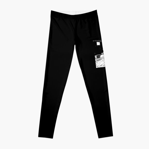 climbup Leggings RB1910 product Offical radiohead Merch