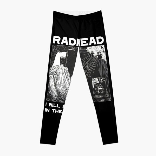 RD.3go easy,radiohead,great radiohead,radiohead,radiohead, radiohead,radiohead,best radiohead, radiohead radiohead,my radiohead radiohead Leggings RB1910 product Offical radiohead Merch