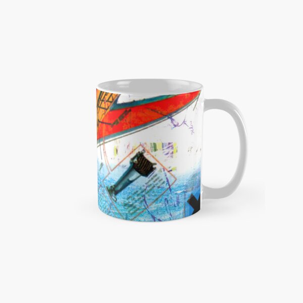 released their debut album Classic Mug RB1910 product Offical radiohead Merch