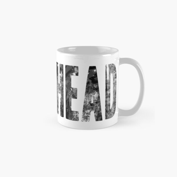 then keyboards Classic Mug RB1910 product Offical radiohead Merch