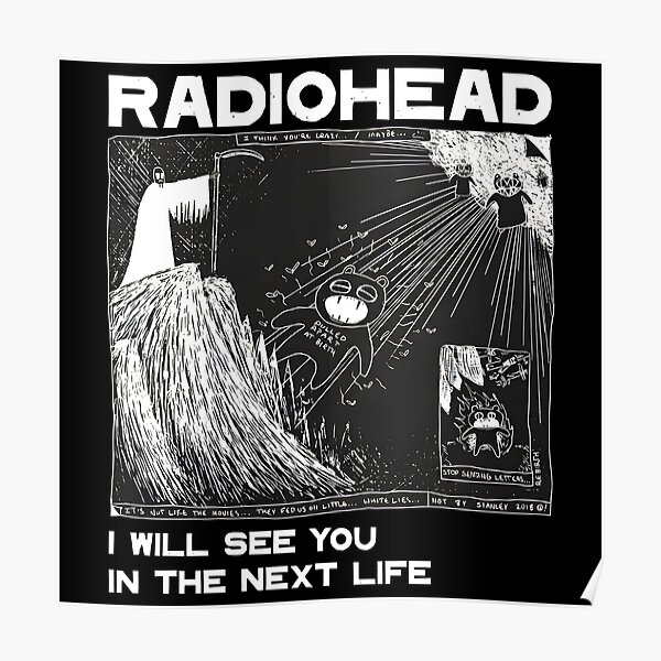 RD.3go easy,radiohead,great radiohead,radiohead,radiohead, radiohead,radiohead,best radiohead, radiohead radiohead,my radiohead radiohead Poster RB1910 product Offical radiohead Merch