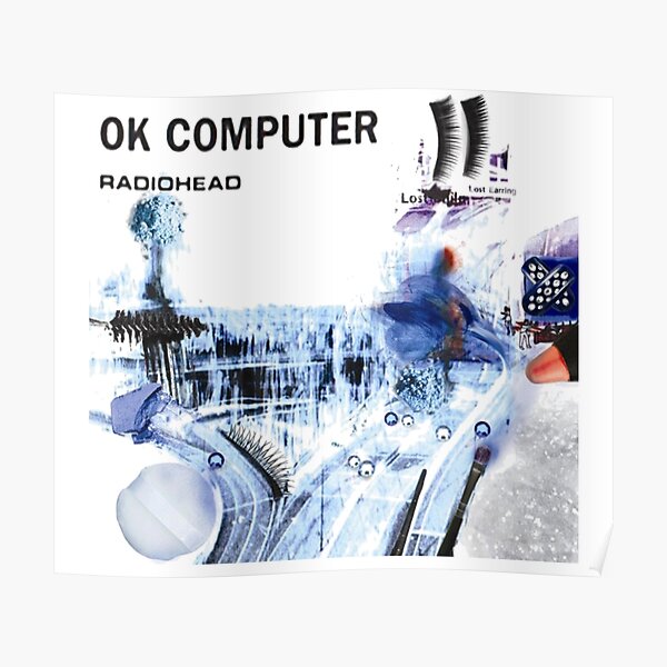 Holly_radiohead radiohead radiohead radiohead radiohead,radiohead radiohead radiohead radiohead radiohead radiohead radiohead radiohead Poster RB1910 product Offical radiohead Merch