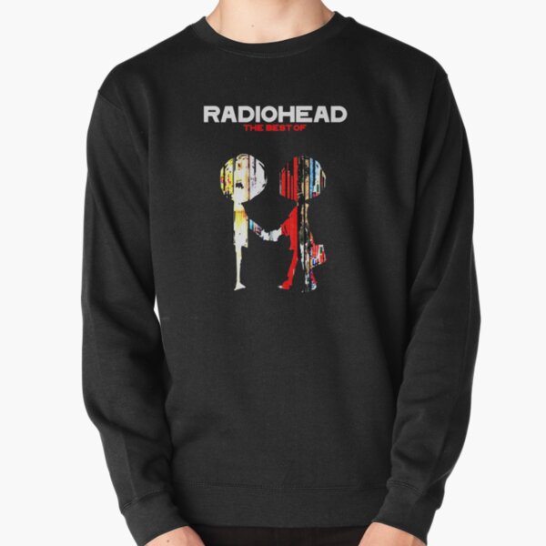 RD.2go easy,radiohead,great radiohead,radiohead,radiohead, radiohead,radiohead,best radiohead, radiohead radiohead,my radiohead radiohead Pullover Sweatshirt RB1910 product Offical radiohead Merch