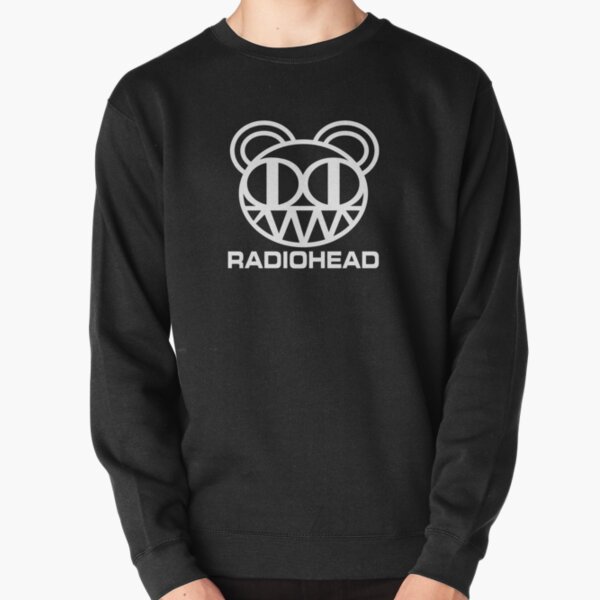 family of four  Pullover Sweatshirt RB1910 product Offical radiohead Merch
