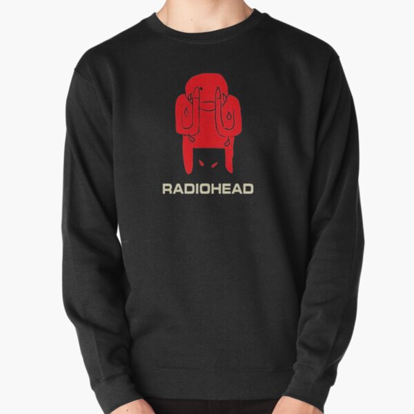 high and dry, radiohead radiohead radiohead radiohead radiohead,radiohead radiohead radiohead radiohead radiohead radiohead radiohead radiohead  Pullover Sweatshirt RB1910 product Offical radiohead Merch