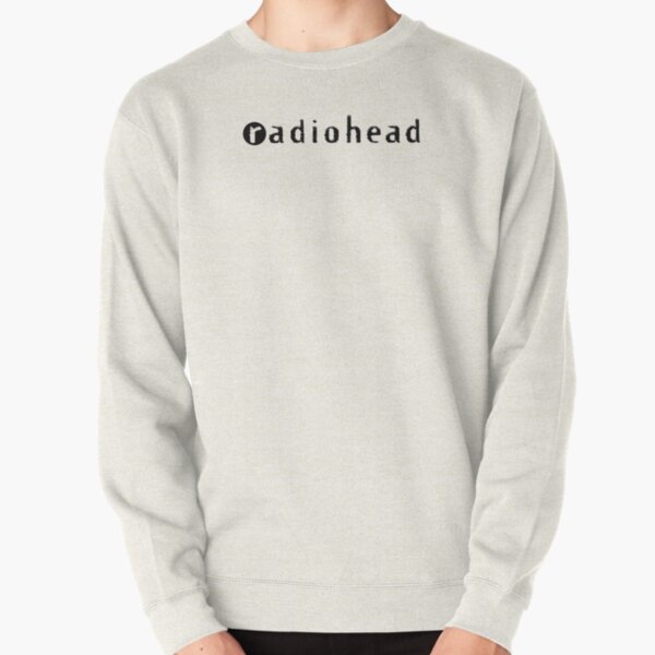weekends and holidays Pullover Sweatshirt RB1910 product Offical radiohead Merch