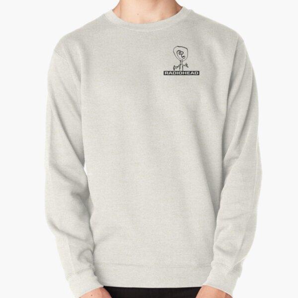 the Diamonds !!! Pullover Sweatshirt RB1910 product Offical radiohead Merch