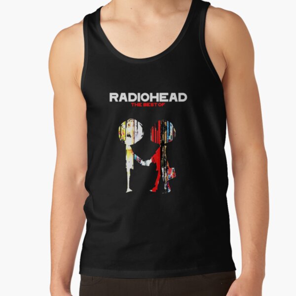 RD.2go easy,radiohead,great radiohead,radiohead,radiohead, radiohead,radiohead,best radiohead, radiohead radiohead,my radiohead radiohead Tank Top RB1910 product Offical radiohead Merch