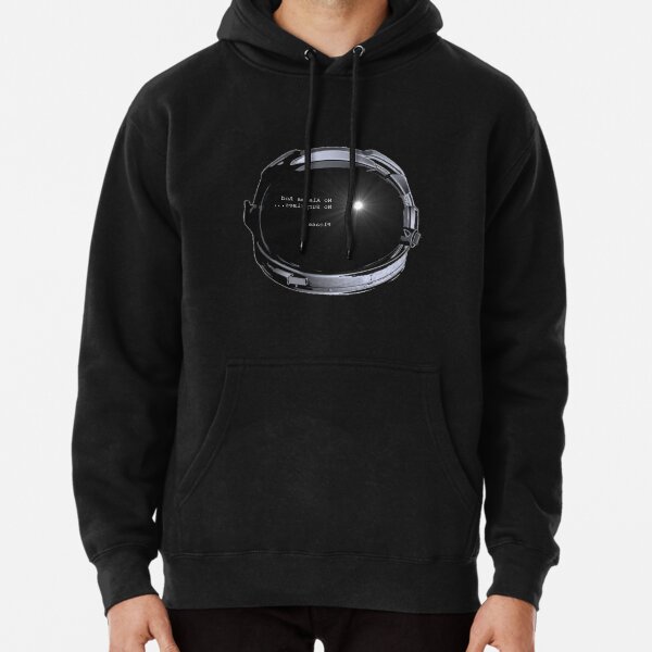 No Surprises Pullover Hoodie RB1910 product Offical radiohead Merch