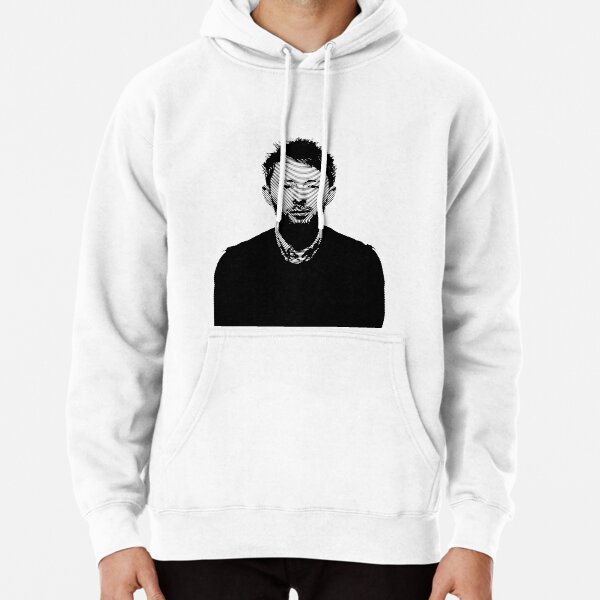 thom york radiohead Pullover Hoodie RB1910 product Offical radiohead Merch
