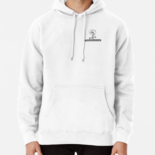 the Diamonds !!! Pullover Hoodie RB1910 product Offical radiohead Merch