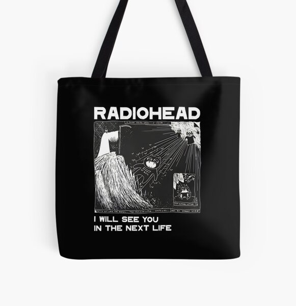 RD.3go easy,radiohead,great radiohead,radiohead,radiohead, radiohead,radiohead,best radiohead, radiohead radiohead,my radiohead radiohead All Over Print Tote Bag RB1910 product Offical radiohead Merch