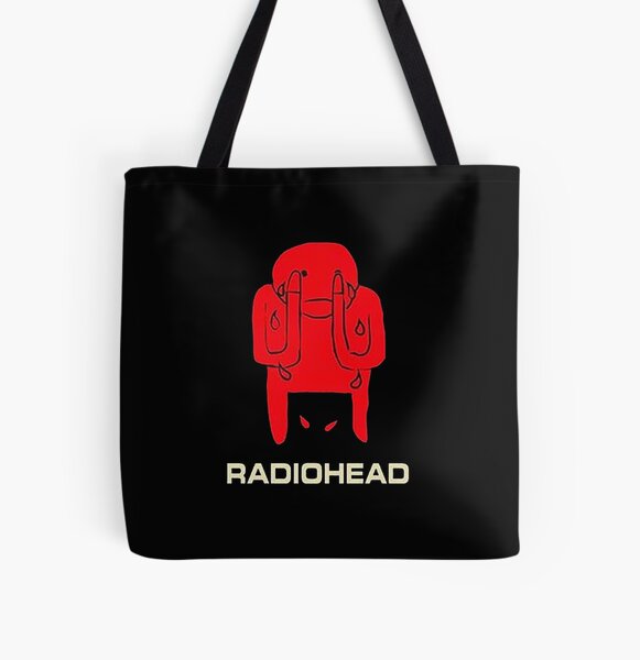 high and dry, radiohead radiohead radiohead radiohead radiohead,radiohead radiohead radiohead radiohead radiohead radiohead radiohead radiohead  All Over Print Tote Bag RB1910 product Offical radiohead Merch