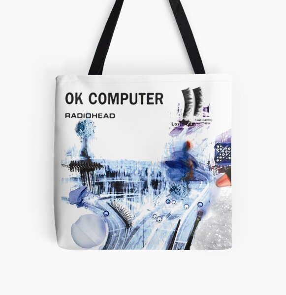 Holly_radiohead radiohead radiohead radiohead radiohead,radiohead radiohead radiohead radiohead radiohead radiohead radiohead radiohead All Over Print Tote Bag RB1910 product Offical radiohead Merch