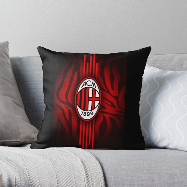 Milan Throw Pillow RB1910 product Offical radiohead Merch