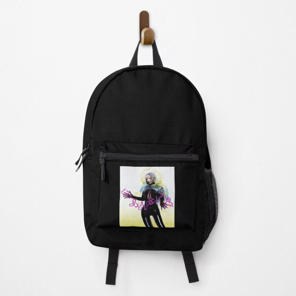 bjork   vulnicura Backpack RB1910 product Offical radiohead Merch
