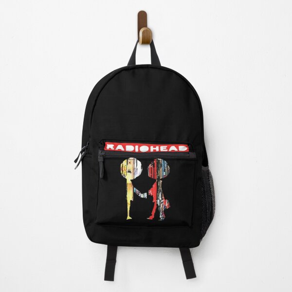 Steam Punk Astronauts  Backpack RB1910 product Offical radiohead Merch