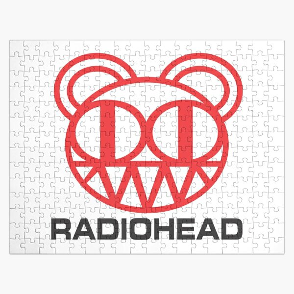 RD.1go easy,radiohead,great radiohead,radiohead,radiohead, radiohead,radiohead,best radiohead, radiohead radiohead,my radiohead radiohead Jigsaw Puzzle RB1910 product Offical radiohead Merch