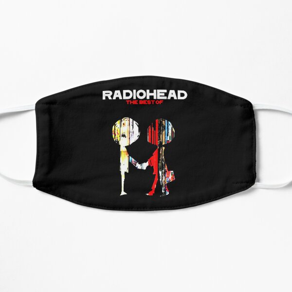RD.2go easy,radiohead,great radiohead,radiohead,radiohead, radiohead,radiohead,best radiohead, radiohead radiohead,my radiohead radiohead Flat Mask RB1910 product Offical radiohead Merch